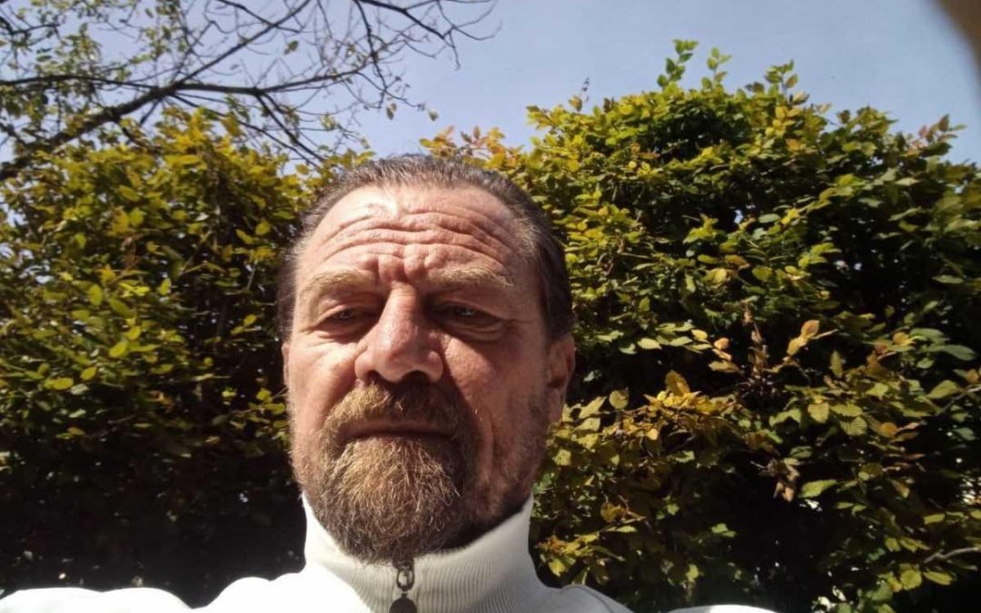 Auf OKiTALK – Robert aus Bayern – Aktuell zur Wahl am 26.09. Wahlboykott und Widerspruch! 23.09.2021