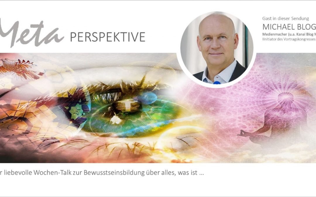 OKiTALK.news – Metaperspektive, der liebevolle Wochentalk zur Bewusstseinsbildung – mit Dr. Thomas Gehlert über neueste Erkenntnisse zur Quantenphysik für uns Bewusst.SEIN und alles, was ist … – 27.01.2023 –