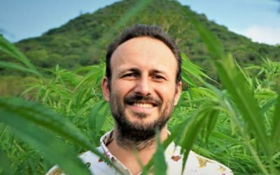 Pressemitteilung Benedikt Michale – Itati PY Südamerika – 14.04.2022