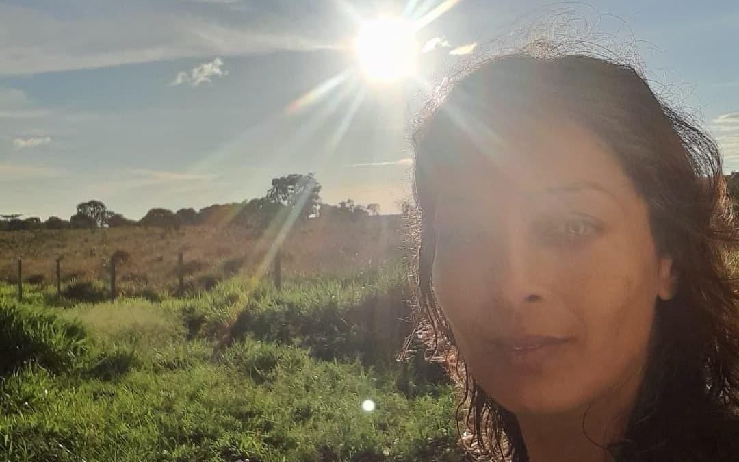 Aurena Agathe Fohler – erschaffe deine eigene Zeitlinie – 15.02.2022