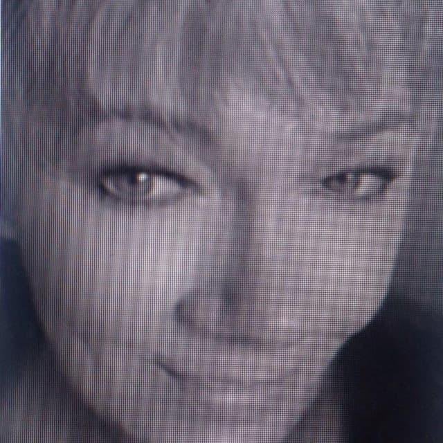 Cornelia Beer . Mensch via Person – 31.01.2022