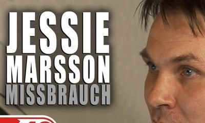 Jessie Marson – die Kabala – Wer hängt mit wem zusammen – 05.04.2022