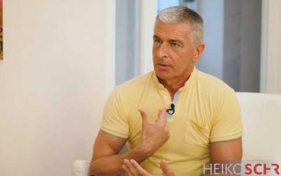 Jo Conrad – Bewusst TV – aktuelles Zeitgeschehen – 13.01.2022