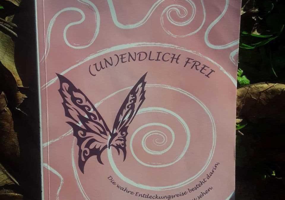 Karolin Meerle Schönemann – „(UN)ENDLICH FREI“ – 03.12.2021