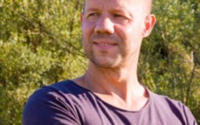 Markus von Ökologisch Siedeln – Aussteigen! – Wie geht das? 09.06.2022