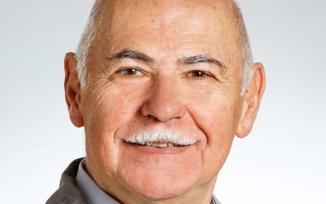 Rudolf Kulovic – Initiative Zivilgesellschaft organisiert sich – 26.04.2022