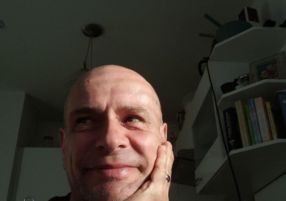 Simon Zelotes – Seelenrückholer – Chakrenmechaniker – 12.04.2022