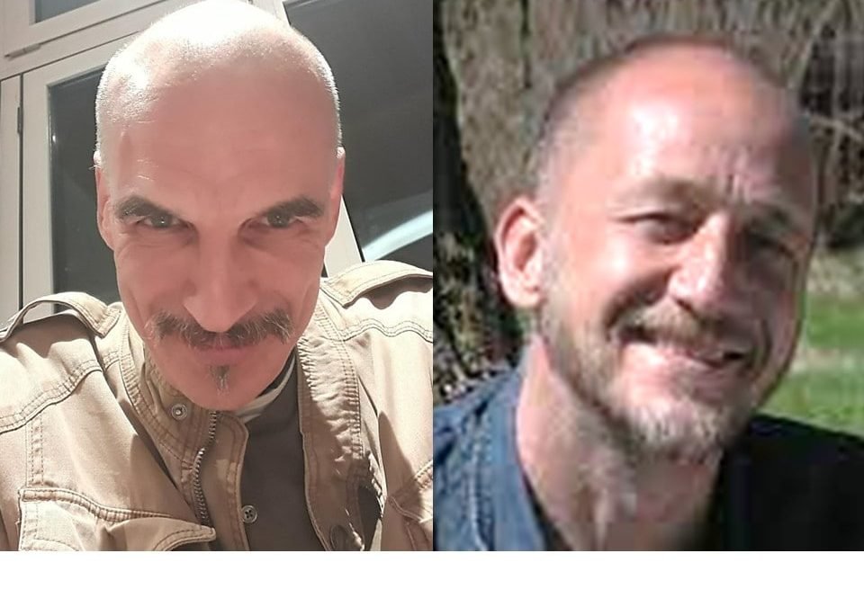 Traugott Ickeroth im Gespräch mit Joe Kreissl – 02.06.2022