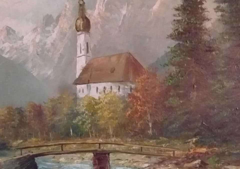 Walter IZ – Kommunale Kunsthöfe vor unseren Großstädten – 14.02.2022