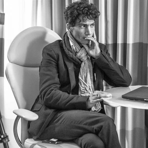 Auf OKiTALK – Manuel C. Mittas – Geopolitik und dessen Nebenwirkungen – 09.05.2022 – 20 Uhr live –