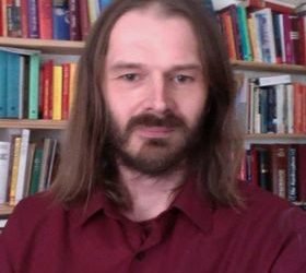 Auf OKiTALK – Roland Hofer – Ukraine 2.0 Russland das neue Amerika – 25.07.2022