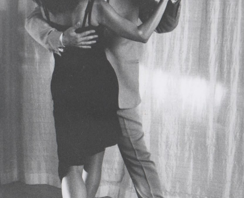 Auf OKiTALK – Ralf Sartori – Tango als getanzte Beziehungs-Philosophie – 01.08.2022 –