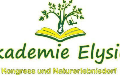 Auf OKiTALK – Kongress- und Naturerlebnisdorf inklusive der Akademie Elysion im Südburgenland -14.10.2021