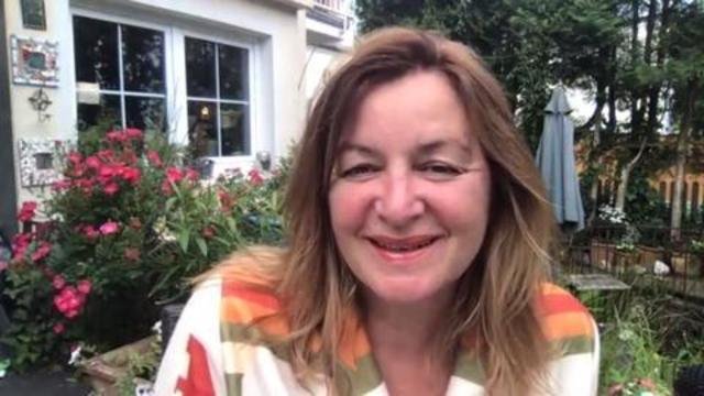 Auf OKiTALK – Catherine Thurner  und Frank Köstler – Der 360 Grad Blick -15.11.2021