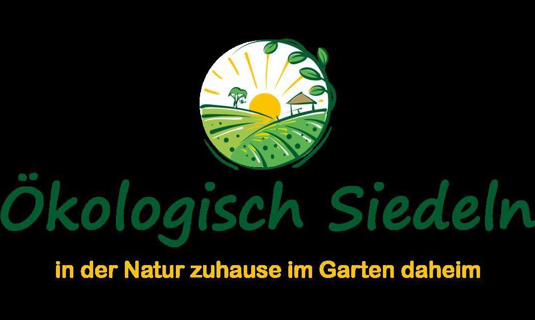 Auf OKiTALK – Ökologisch Siedeln – in der Natur zuhause im garten daheim – 16.10.2021