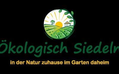 Auf OKiTALK – Ökologisch Siedeln – in der Natur zuhause im garten daheim – 16.10.2021