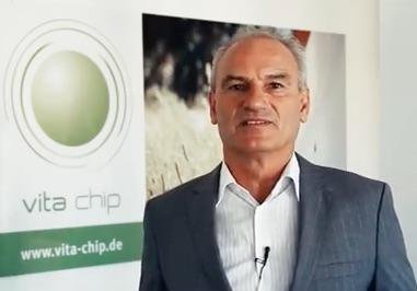 Auf OKiTALK – Peter Andres Vita Chip – Digitalisierung in Schulen – 03.11.2021
