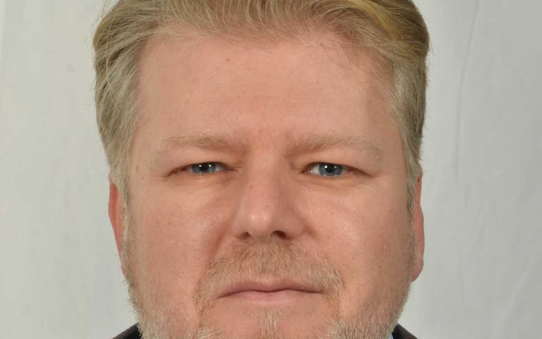 Auf OKiTALK – Thomas Winterbacher – „Vordenken, was ist das, Vordenken, wie geht das?“ 05.10.2021