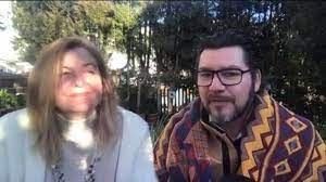 Auf OKiTALK – Catherine Turner „Gefängnisplanet Erde“ von Peter Freiherr von Liechtenstein – 02.08.2022