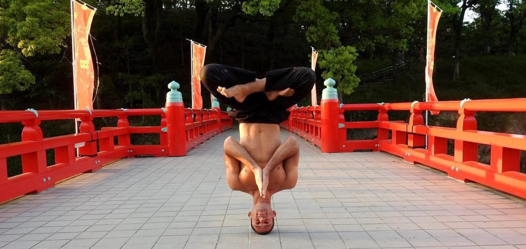 Auf OKiTALK – Alexander Krakolinig – Der Weg zu Selbstmeisterschaft – 17.08.2021