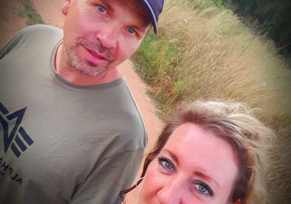 Auf OKiTALK – Bettina Gorzolla im Gespräch mit Jessie Marsson – Vom 08.07.2021