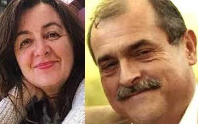 Auf OKiTALK – Lasst uns den Code knacken! Catherine Thurner und Prof. Dr. Franz Hörmann – Teil 2 – 18.10.2021