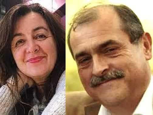 Auf OKiTALK – Lasst uns den Code knacken! Catherine Thurner und Prof. Dr. Franz Hörmann – Teil 2 – 18.10.2021