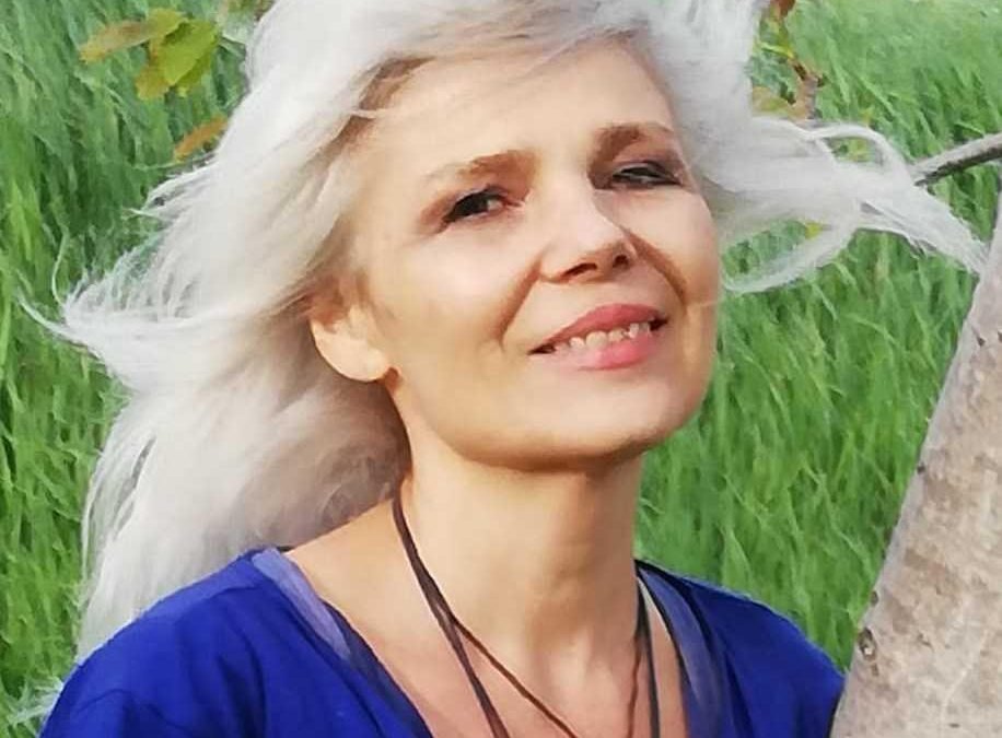 Auf OKiTALK – Clarissa Horak – Mensch oder Nicht-Mensch? 24.09.2021