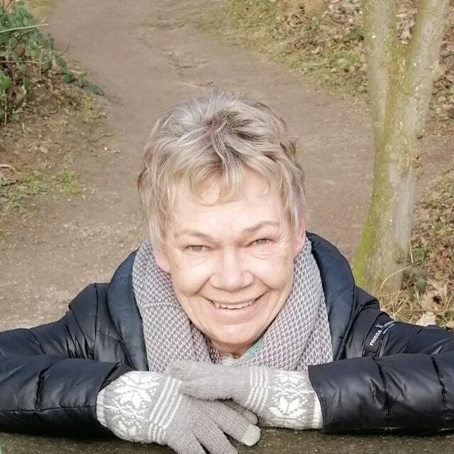 OKiTALK.news – Cornelia Beer – Mensch via Person – 09.10.2022 – 20 Uhr live –