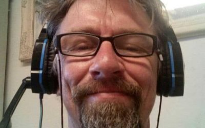 Auf OKiTALK – Was passiert gerade auf unserer Erde? Hans Dusswald im Gespräch mit Klaus Glatzel – Vom 14.07.2021