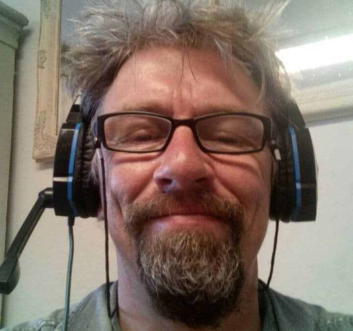 Auf OKiTALK – Was passiert gerade auf unserer Erde? Hans Dusswald im Gespräch mit Klaus Glatzel – Vom 14.07.2021