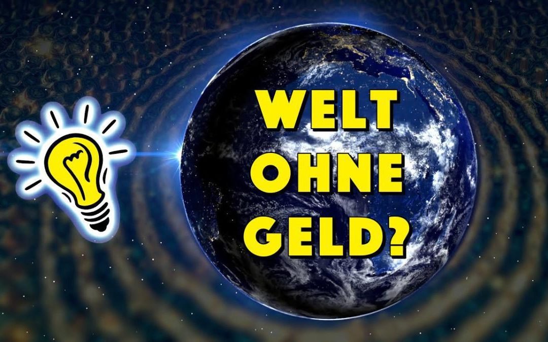 Auf OKiTALK – Henriette Kordasch – Ubuntu eine Welt ohne Geld – Vom 07.07.2021