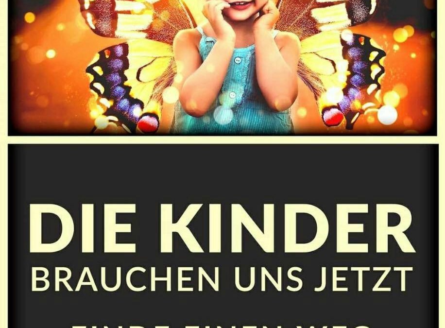Auf OKiTALK – ITATI = Frei Leben + Kinder Schützen + Natur-Schule – Vom 11.08.2021