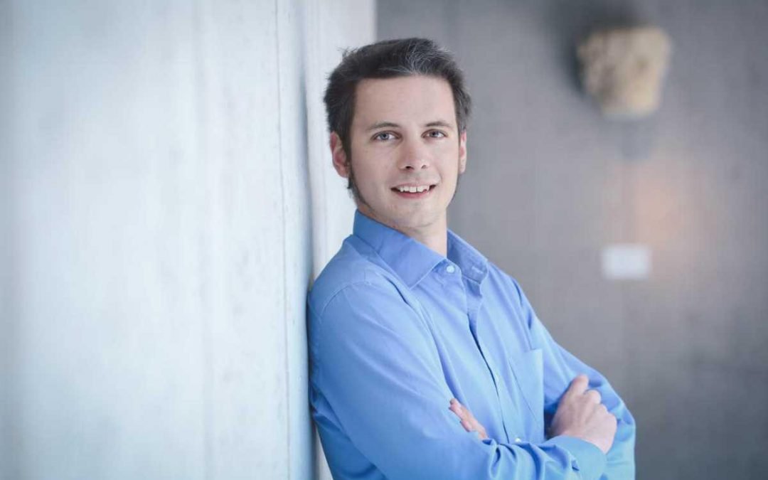 Auf OKiTALK – Joachim Brandstätter – Potential Entfaltung  – 10.08.2021