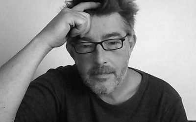 Auf OKiTALK – Michael Franz Reinisch – Was passiert wenn ein Grundnahrungsmittel verändert wird? – 23.10.2021