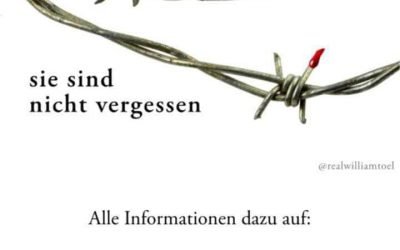 Auf OKiTALK – Teil 2 – Rheinwiesenlager – Catherine Thurner – Marc Riemke – Frank Köstler und Nancy Mandody im Gespräch – 30.08.2021