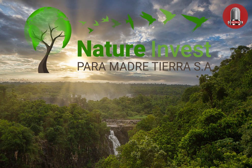 OKiTALK.news – OKi – Nature Talk – Fragen und Antworten – 22.09.2022 –