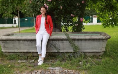 OKiTALK.news – Dr. Magdalena Börsig Hover – „Einführung in die Philosophie der Neuen Zeit, Teil 11 – 29.09.2022