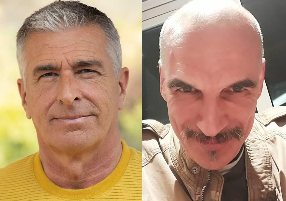 Auf OKiTALK – Traugott Ickeroth im Gespräch mit Jo Conrad Bewusst TV – Aktuelles Geschehen – 06.09.2022 – 20 Uhr live –