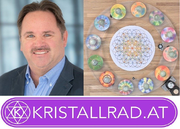 OKiTALK.news – Herbert Glantschnig – ATLANTISCHE KRISTALLTECHNOLOGIE – 30.10.2022 –
