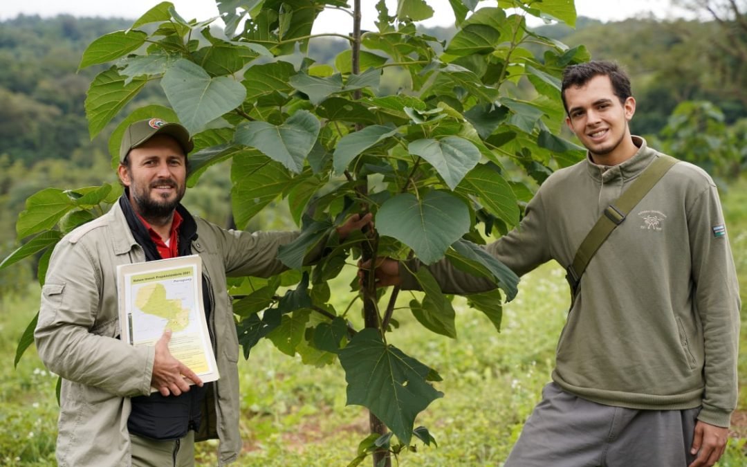 OKiTALK.news – Wie ein Macher und sein Team die Basis für ein besseres Leben schaffen – 2 Jahre Nature Invest – 03.12.2022 – 20 Uhr live –