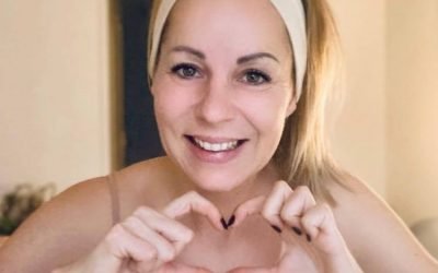 OKiTALK.news – Birgit Obrowsky – Herzgeflüster Storytelling – „Alles erwacht zum Leben mit der passenden Geschichte“ – 11.12.2022 –