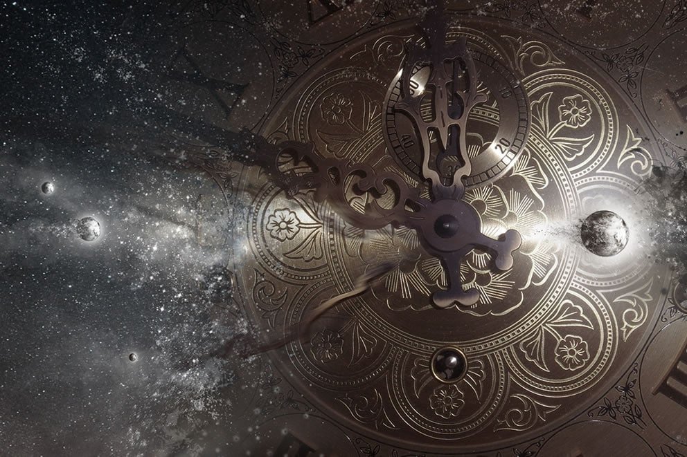 OKiTALK.news – LICHTKRAFT-TV – Premiere-Sendung – Was alles Sein bestimmt – Die kosmischen Gesetze als göttliche Ordnung für alles, was ist – 20.01.2023 – 20 Uhr live –