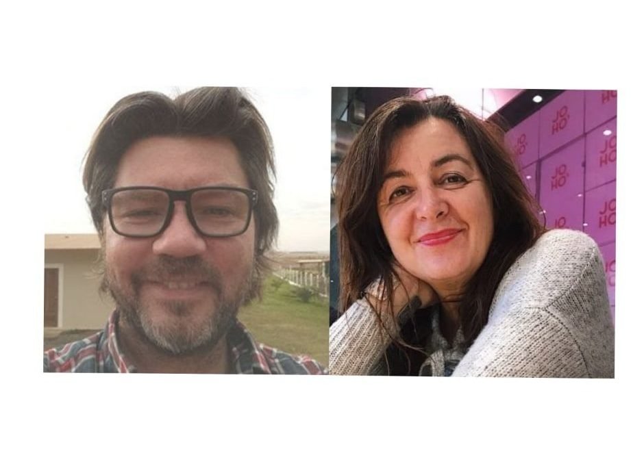 OKiTALK.news – Catherine Thurner und Freiherr von Liechtenstein – Das unendliche Universum in uns – 23.05.2023 –