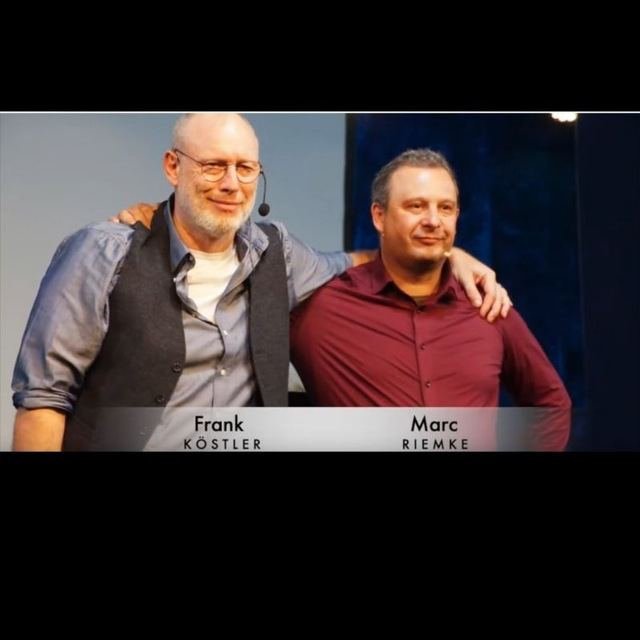 OKiTALK.news – Teil 2 – Marc Riemke und Frank Köstler – 40 Tage – Zeitraum 13. Januar bis 22 Februar 2023 – 13.01.2022 – 22.45 Uhr live –