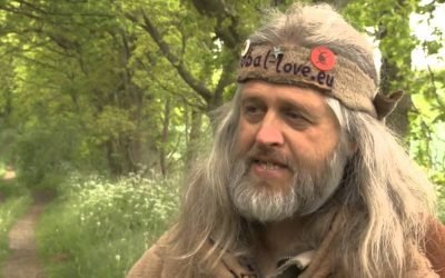 OKiTALK.news – Schenkerbewegung – zu Gast ist ÖFF ÖFF – 19.12.2022 –