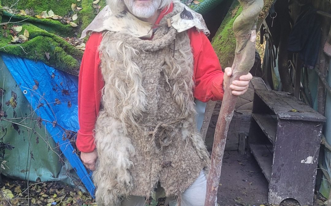 OKiTALK.news – Schenkerbewegung – zu Gast ist ÖFF ÖFF – 19.12.2022 – 20 Uhr live –