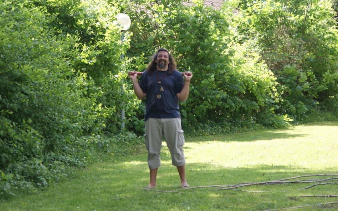 OKiTALK.news – Peter Kolar – Meinen Herzensweg gehen – 14.03.2023 – 20 Uhr live