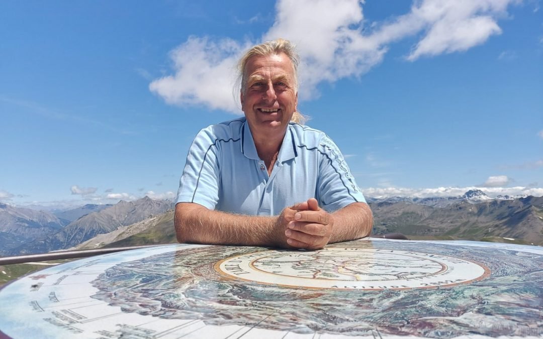 OKiTALK.news – Klaus Medicus – Heilkraft als spirituelle  Entdeckungsreisse – 26.06.2023 –