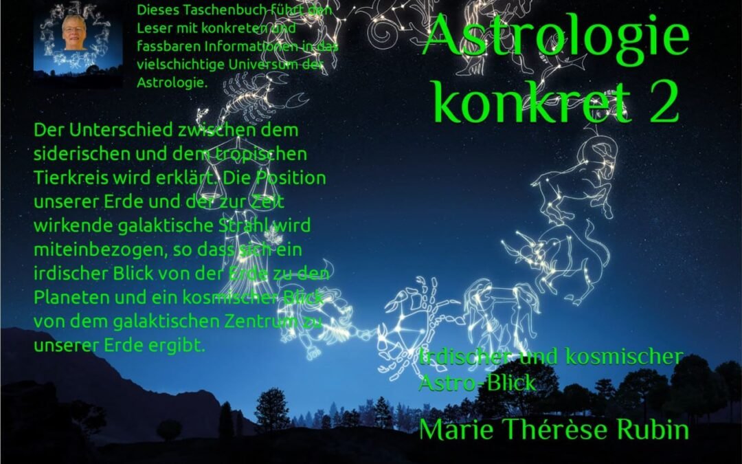 OKiTALK.news – Thérèse Rubin – Zweiter Neumond 2024 – 12.02.2024 – 20 Uhr live